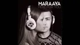 2015 Maraaya & Popsing - Here For You