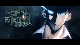 Solo Leveling 「ΛMV」-  Middle of the night