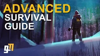 The Long Dark Interloper Guide | Advanced TLD Tutorial | 10 Tips & Hints For Higher Level Players