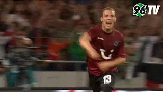 Europa League Qualifikation 2011/2012 | Hannover 96 - FC Sevilla