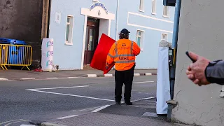 QUALIFYING 3 | PARLIAMENT SQUARE | ISLE OF MAN TT 2024