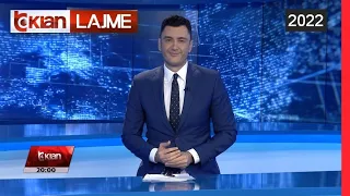 Edicioni i Lajmeve Tv Klan 29 Janar 2022, ora 19:30 Lajme – News