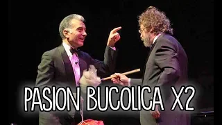 Les Luthiers · Pasión Bucólica x2