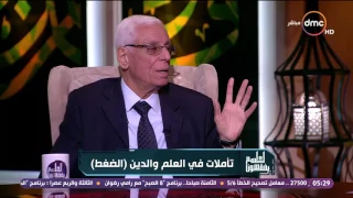 لعلهم يفقهون - د. حسام موافي: هذه مضاعفات ضغط الدم والأضرار التي تترتب على إرتفاعه