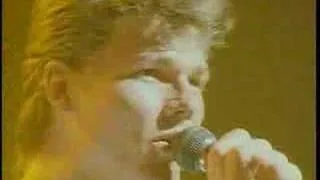 A-ha - I've been losing you