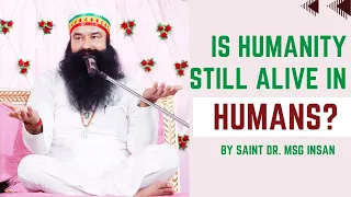 Heart to Heart with MSG Part 10 | Saint Dr. MSG Insan