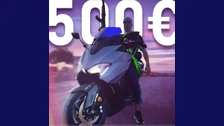 500 Euro