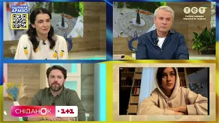 #StopWarInUkraine: Екатерина Павленко о благотворительном футбольном матче и музыкальном шоу