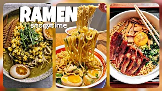 He wants son, i want divorce‼️| RAMEN Recipe and Storytime 🍜
