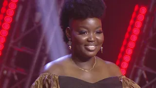 Episode 8 |  Knockouts | The Voice Nigeria Season 4