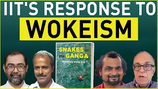 IIT Madras gives response to Harvard | Snakes in the Ganga