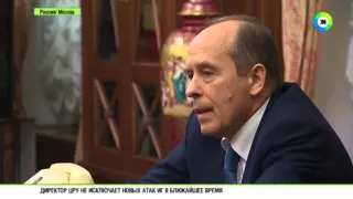 Путин приказал убить ответственных за теракт на борту А-321