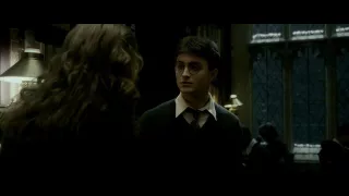 Гарри Поттер и Принц полукровка (2009) трейлер