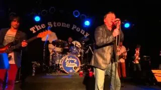 Southisde Johnny and the Asbury Jukes/Little Girl's So Fine/Stone Pony/