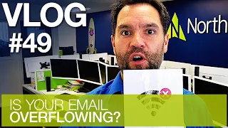 Is your email overflowing? - E49 Northstar IT