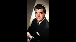 Rory Calhoun: From Prison to Hollywood  ( Jerry Skinner Documentary)