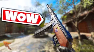 The *NEW* PPSh-41 is RIDICULOUS!!! (Rank W/VC)