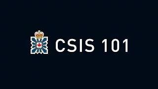 CSIS 101