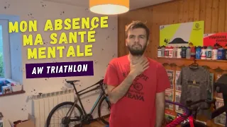 Mon absence - Santé mentale et prise de poids ...