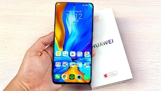 Эта новинка HUAWEI за 12990 РУБЛЕЙ🔥 - УНИЧТОЖАЕТ XIAOMI и REALME!