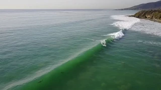 Malibu Surf Villa | World-Class Surf Trips