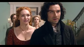 Lara Fabian - Dire // Poldark (Ross + Demelza + Hugh)