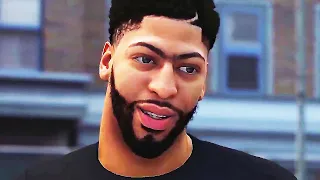 NBA 2K20 Trailer (2019) PS4 / Xbox One / PC