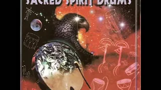 Sacred Spirit  - Sacred Earth Drums Gordon David  Steve Full Album