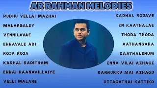 ARRahman hits| ARRahman melody hits| ARRahman Tamil Songs| ARRahman Tamil Melody| AR Rahman 90s hits