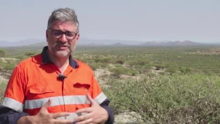 Rare Earth Minerals - Onsite update from Namibia Lithium investment