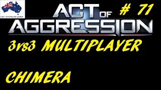 Act Of Aggression : 3vs3 Multiplayer : #71