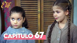 Elif Primera Temporada Capítulo 67 | Elif Capítulo 67