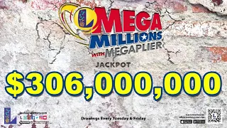 5-7-24 Mega Millions Jackpot Alert!