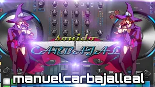 high energy📀dj manuelcarbajalleal📀estelares del high energy