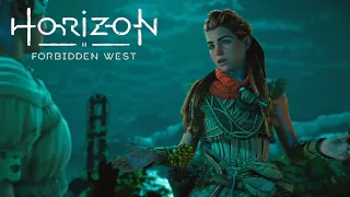 Horizon: Forbidden West - [Part 63 - Forbidden Legacy (Side Quest)] - 60FPS - No Commentary