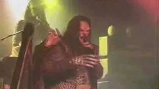 Lordi - Devil is a Loser (live munich 2009)