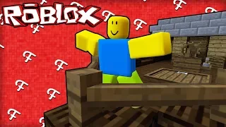 Roblox - BUILD A BOAT FOR TREASURE!! (Glitches & Cannons)
