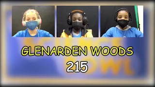 2021-22 Science Bowl Elementary Edition Glenarden Woods v. Greenbelt