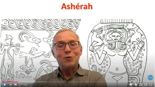 Les autres mots de la Bible : Asherah - Thomas Römer