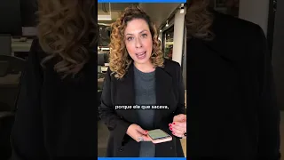 Michelle nega relação com Mauro Cid e diz que usa cartão de amiga desde 2011 - Veja o #Shorts