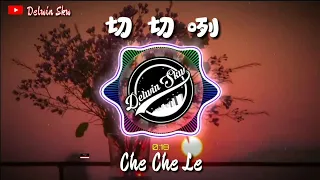 切切咧 【Che Che Le】 DJ Remix Songs 2021