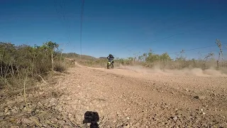 KTM 300 And KX 450F