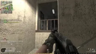 COD4: Gamehudiga (Ak-pro)