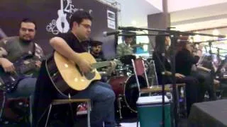 Escola Musical Blue Note - Come Together(The Beatles) - Plaza Avenida Shopping