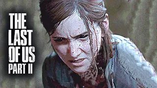 The Last of Us 2 #19 - Засада шрамов