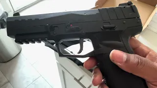 FN Five-seveN MRD UNBOXING