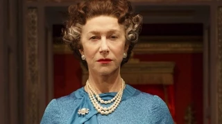 'The Audience' Review: Helen Mirren's Latest Regal Turn