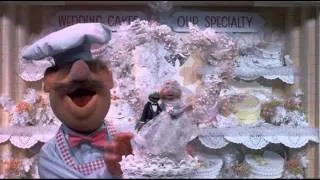 The Muppets - Somebody's Getting Married