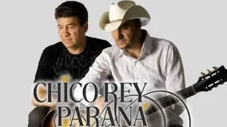 Chico Rey & Paraná / Um Degrau Na Escada