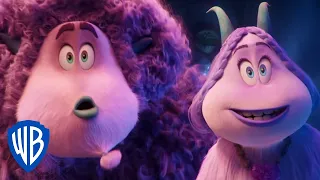 SMALLFOOT | Official Final Trailer [HD] | In Theaters Now!